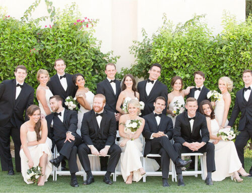 How to take a great group photo